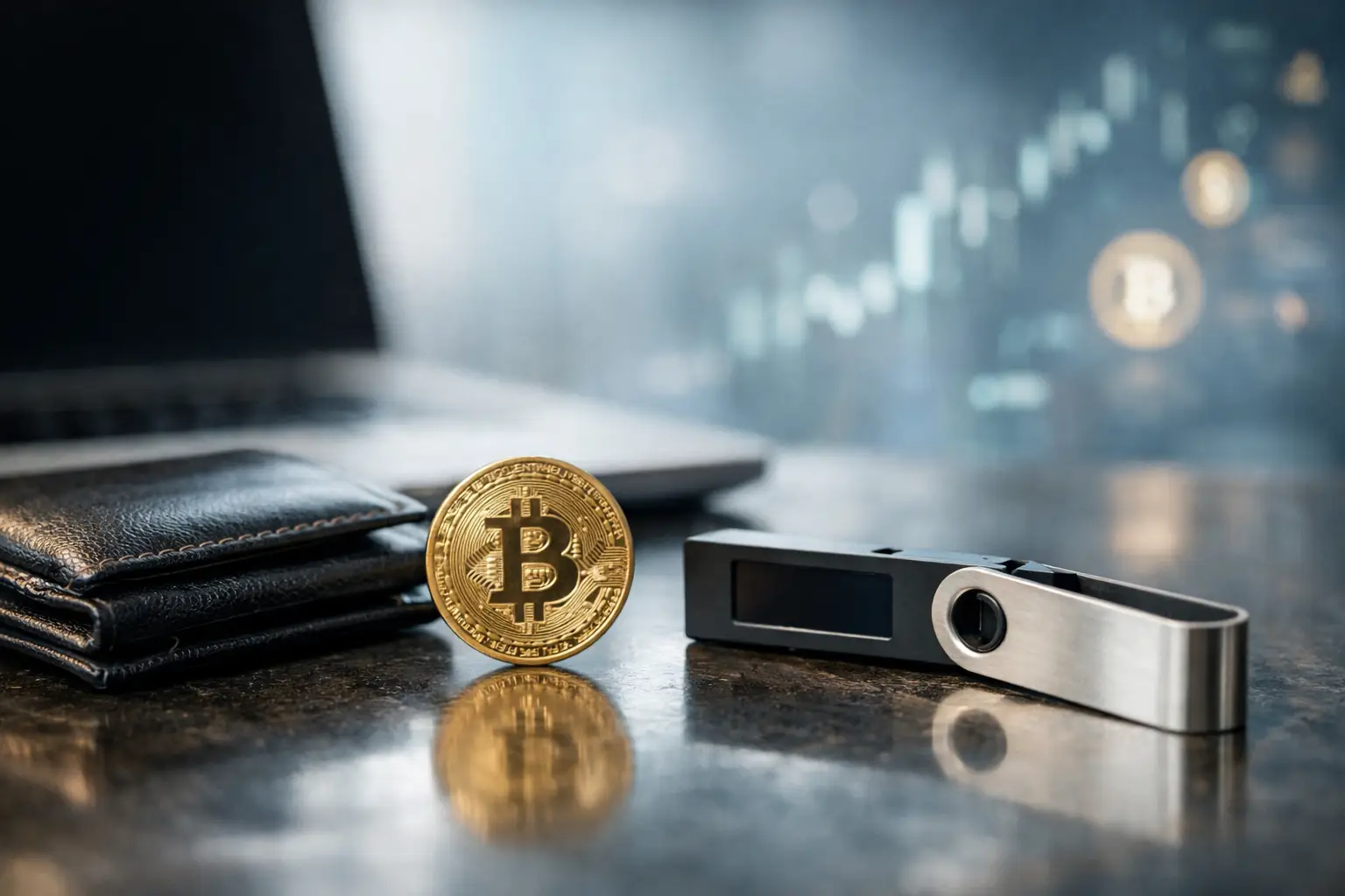 What Is a Cold Wallet and Why Use One?