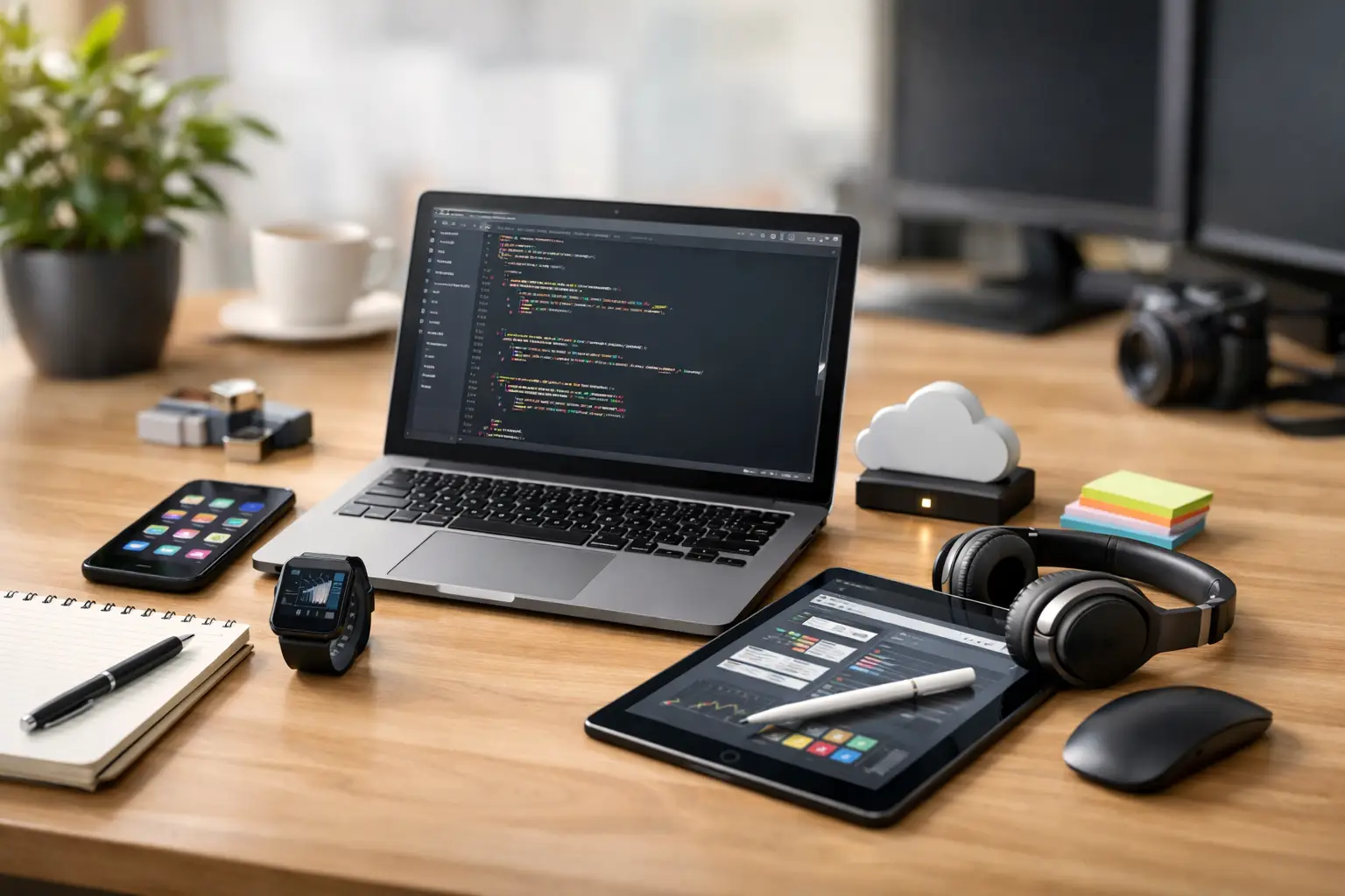 9 Developer Productivity Tools Worth Using