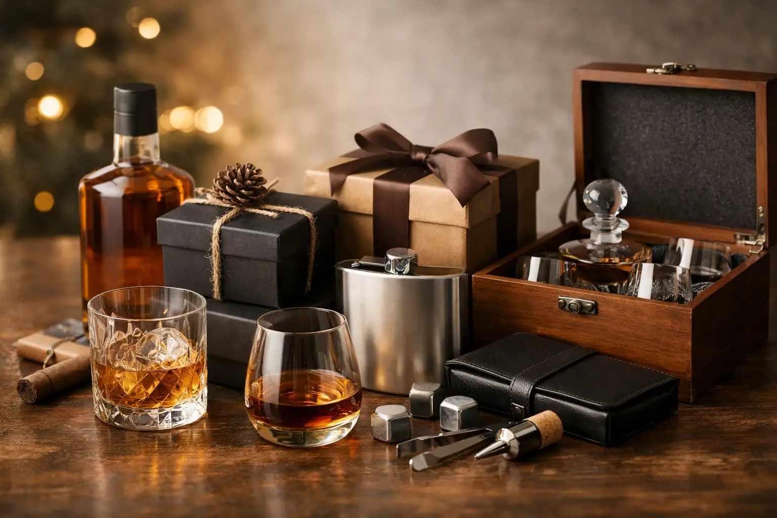 11 Budget Whisky Gift Ideas That Feel Premium