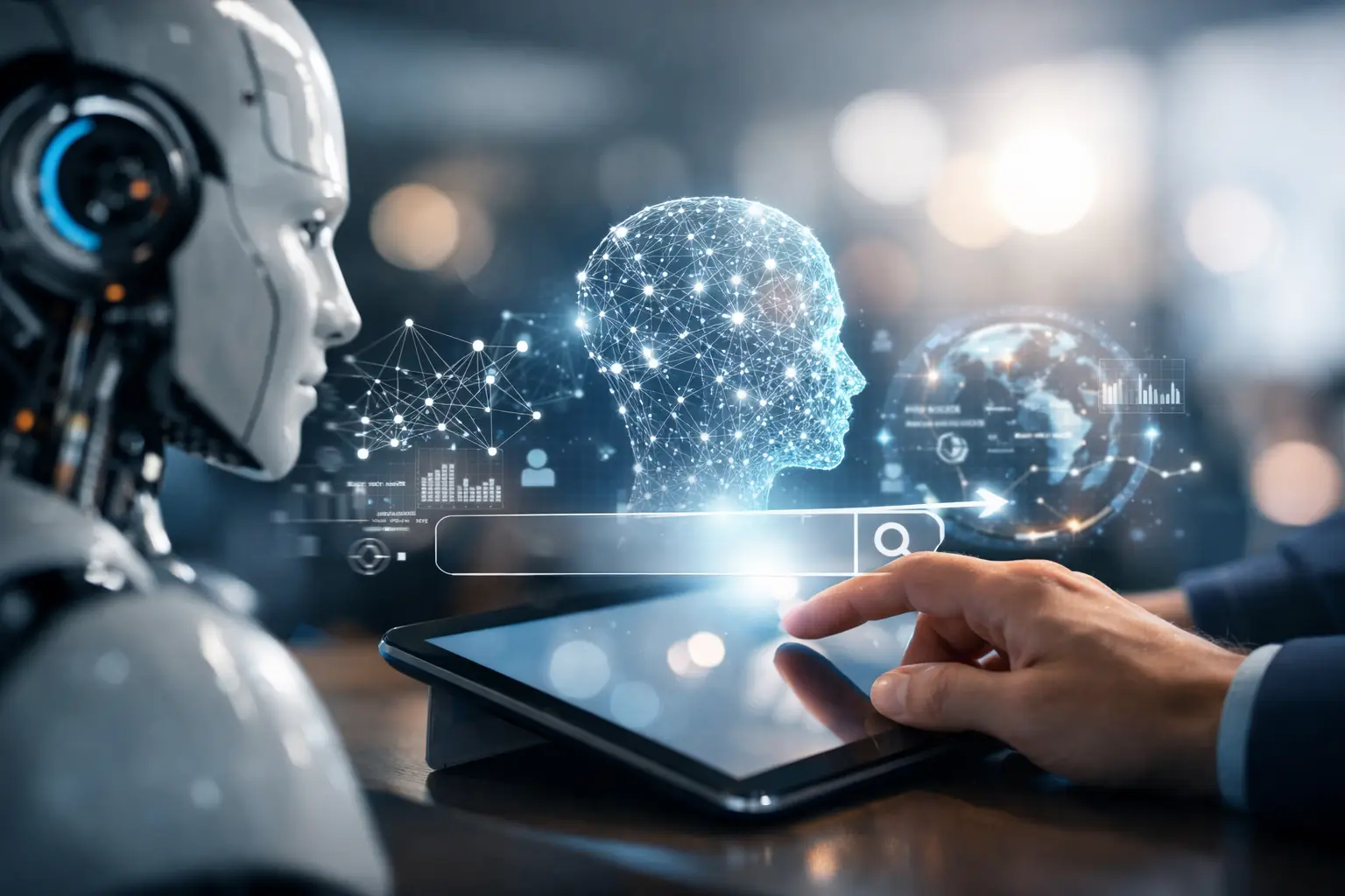 AI Search Trends 2026 to Watch Now