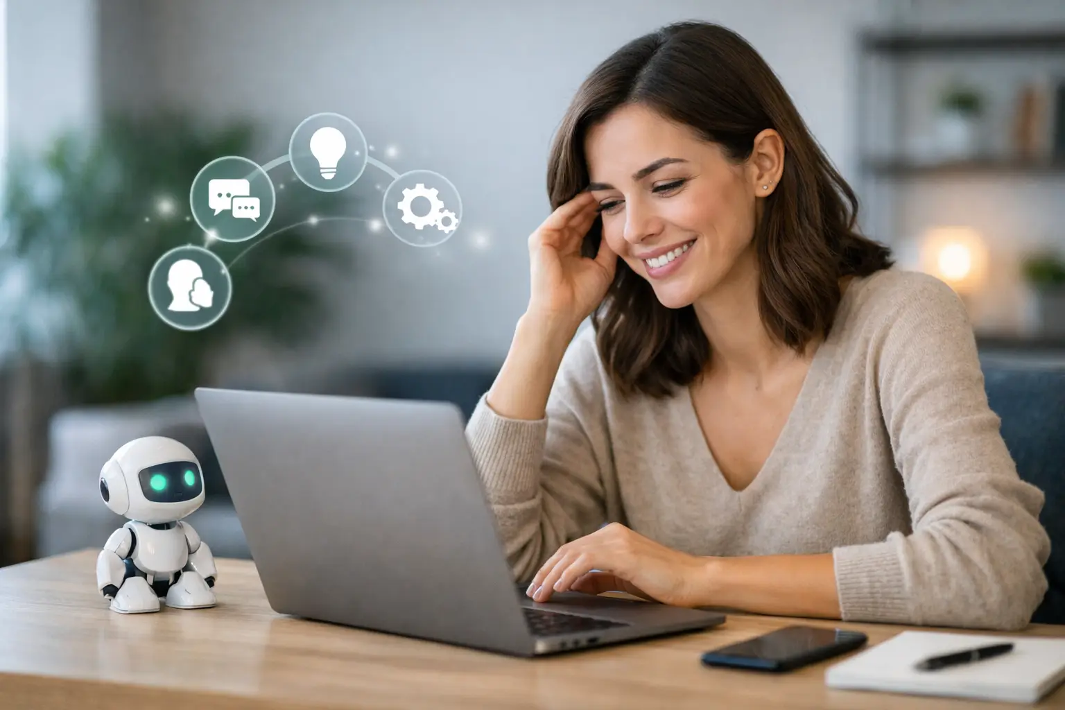 How to Use ChatGPT Without Overthinking It