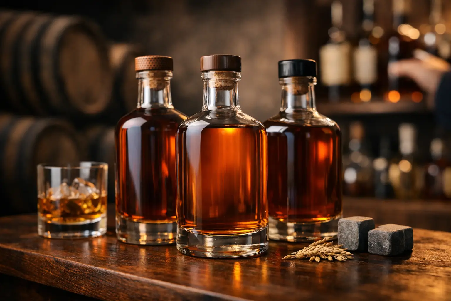 Why Limited Edition Scotch Releases Sell Fast