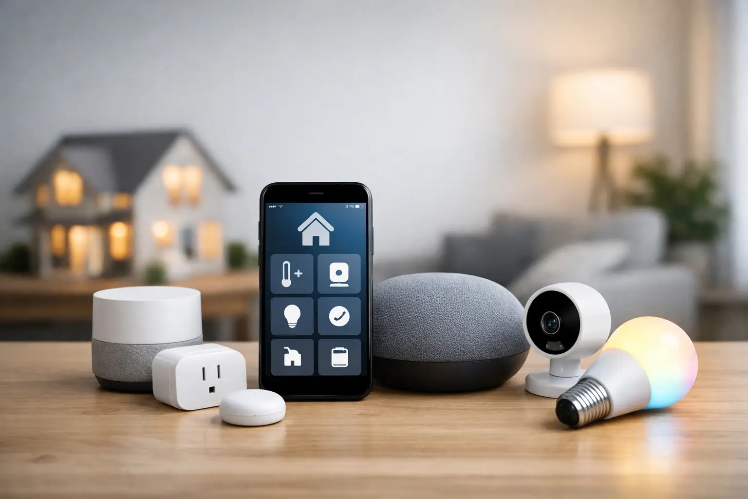 Smart Home Setup Guide for Beginners