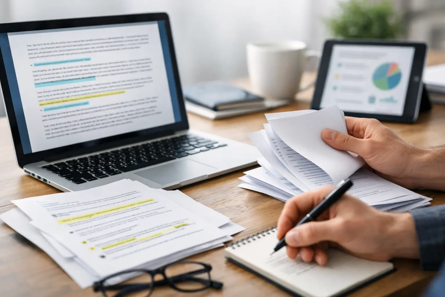 How to Summarize Articles Fast Without Missing Key Points