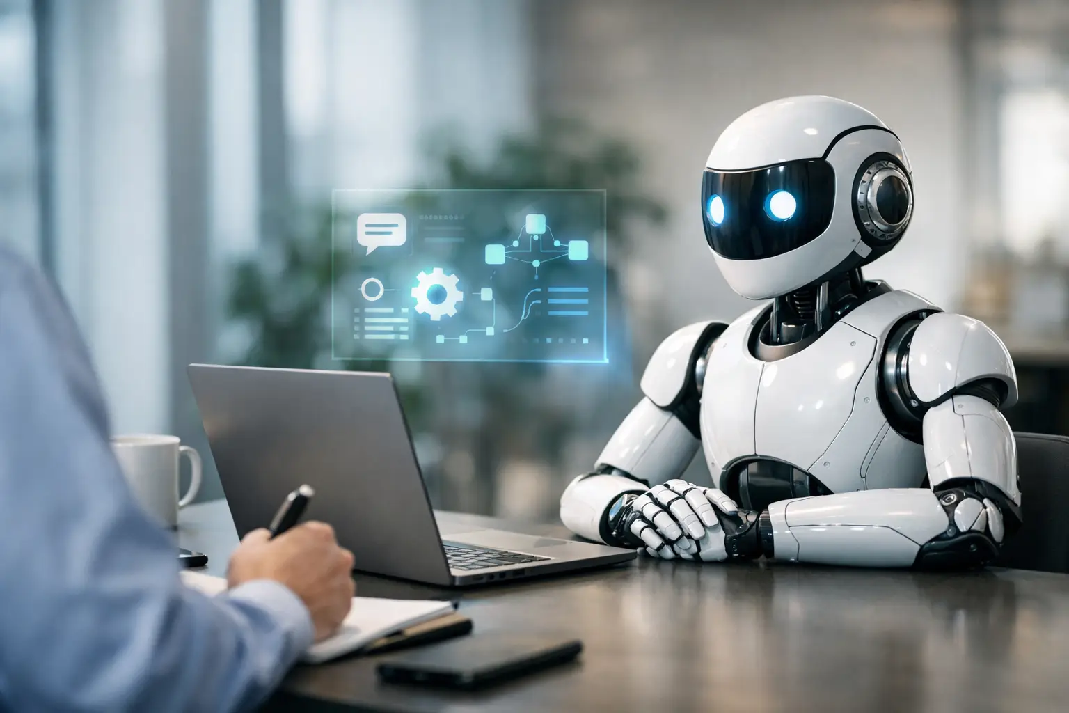 How to Use AI Agents Without the Hype
