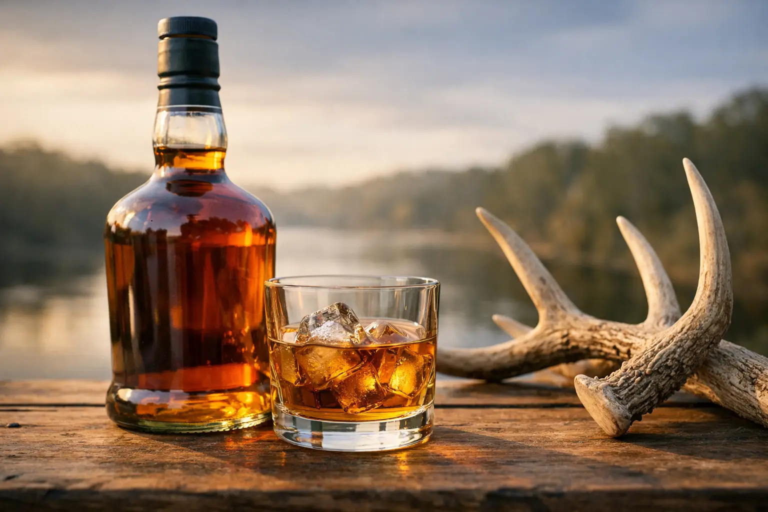 Buffalo Trace Bourbon Review - Worth Hunting?