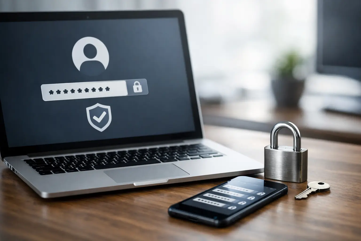 Password Manager Tutorial for Safer Logins