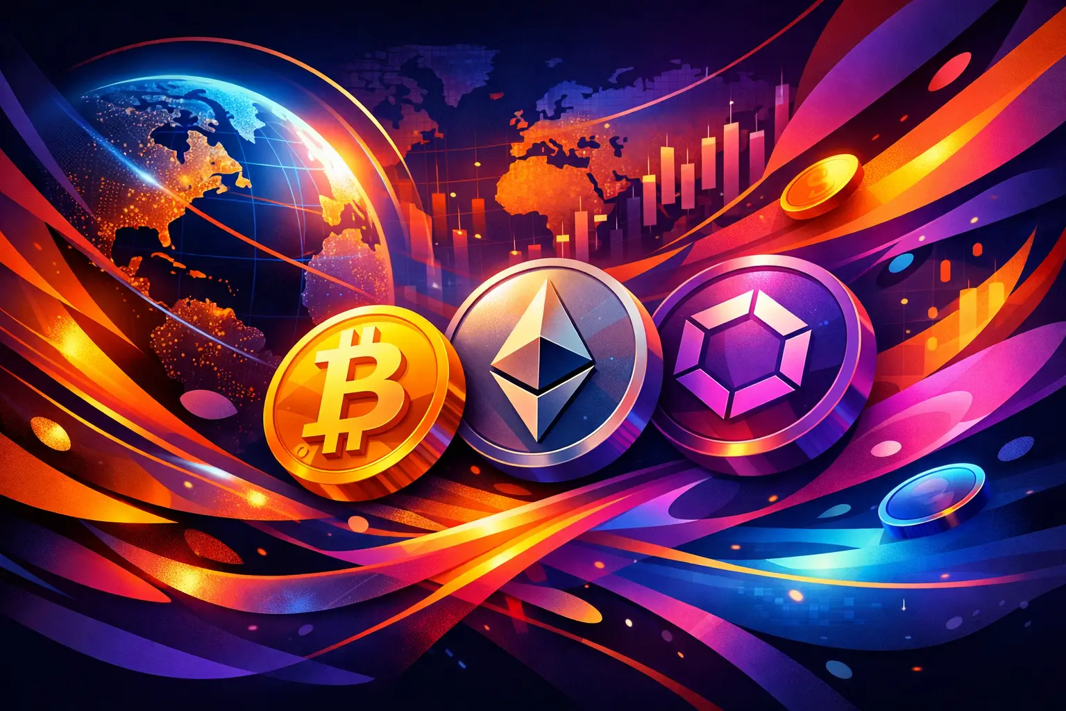 Global Payments Crypto Trends to Watch