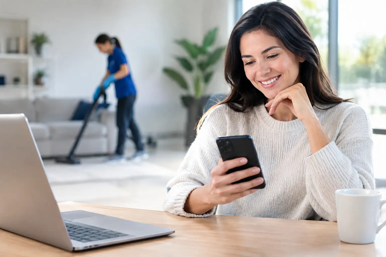 Cleaning Service Reviews: What Property Owners Need