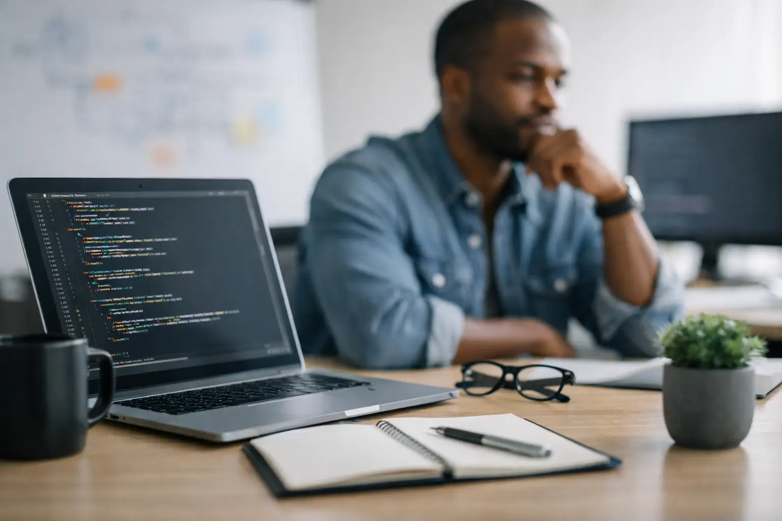 What Makes an Engineering Blog Worth Reading? By Atsu Bedjean