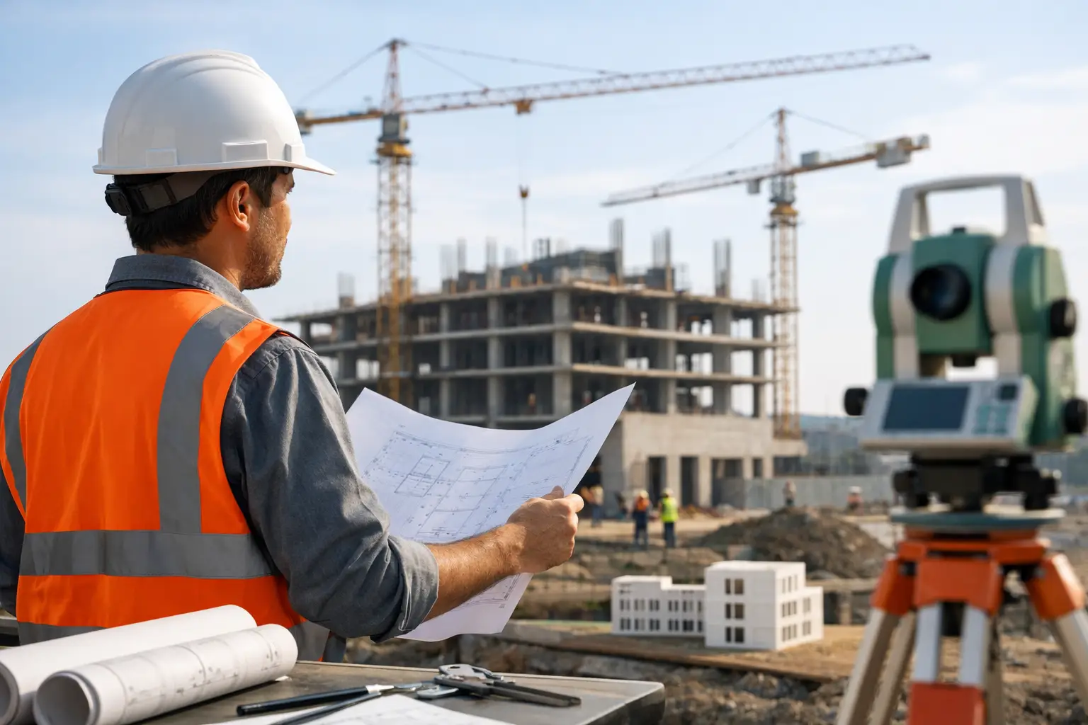 Civil Engineering Articles That Build Better Judgment