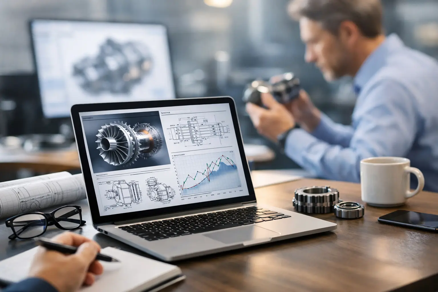 How to Find the Best Engineering Articles By Atsu Bedjean
