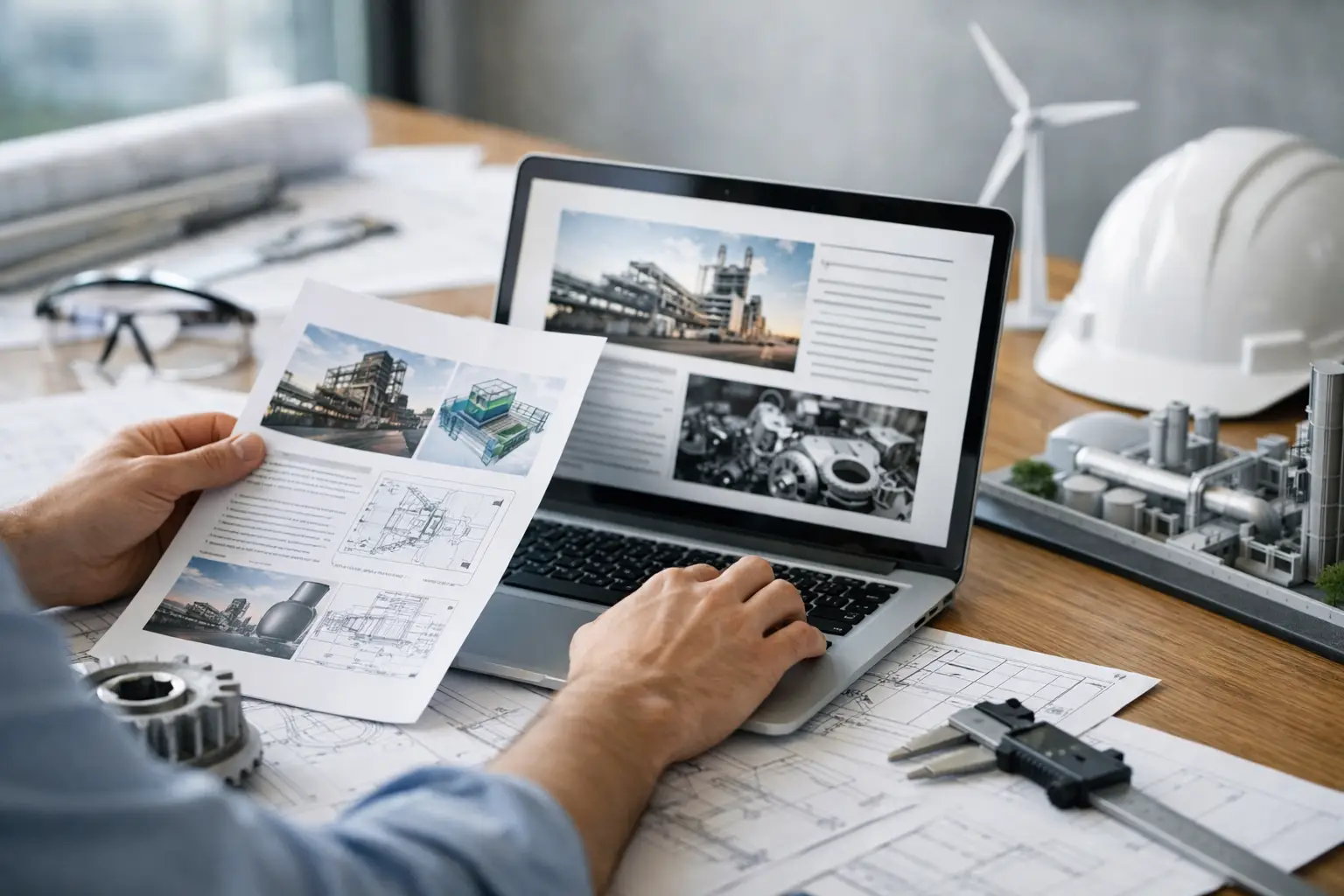What Makes Engineering Articles Worth Reading? By Atsu Bedjean