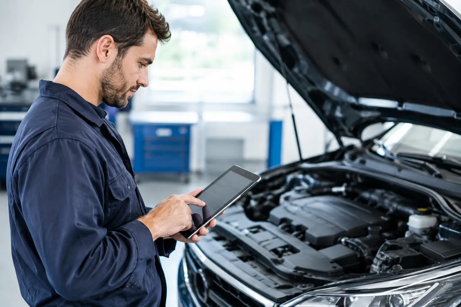 Can Service Reminders Prevent Breakdowns?