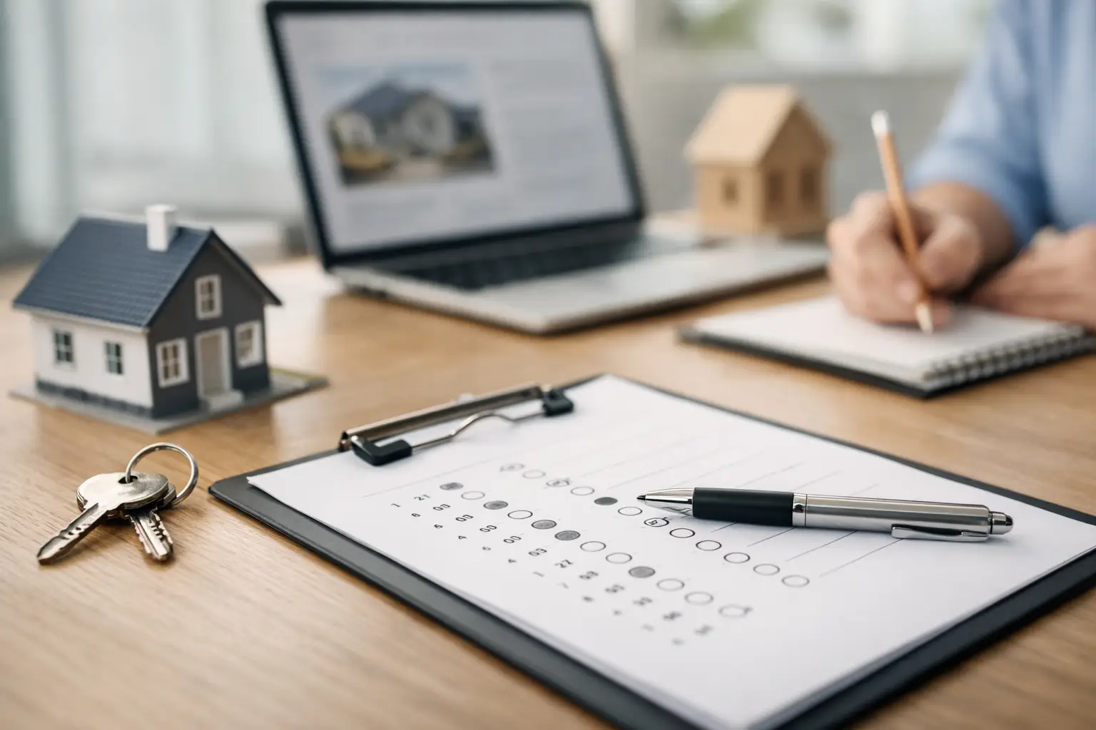 Real Estate Exam Practice Questions That Prepare You