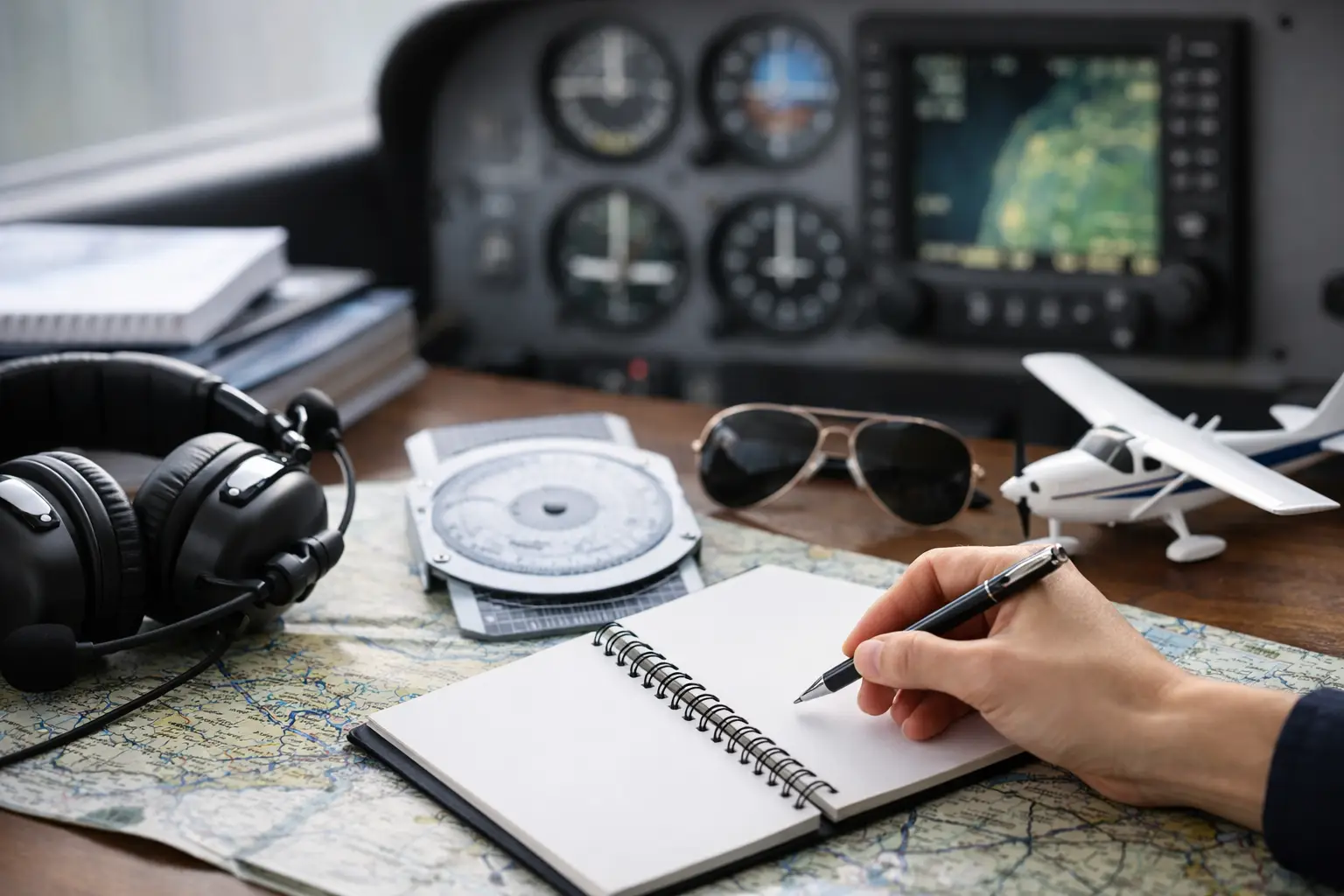 FAA Private Pilot Written Practice: Study Smart