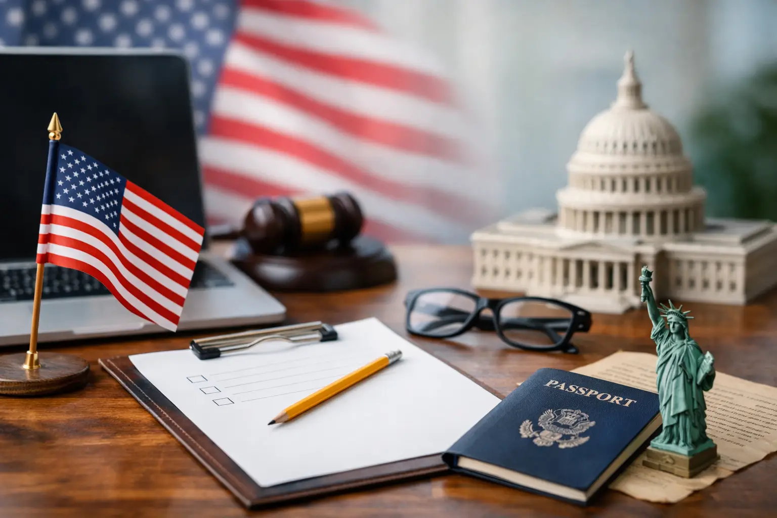 US Citizenship Civics Practice Test Prep Plan