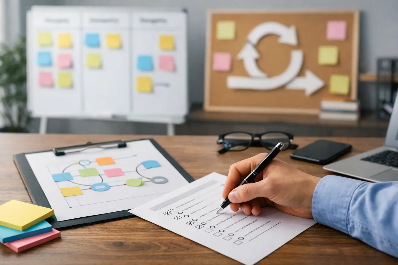 PMP Agile Practice Questions That Build Exam Readiness