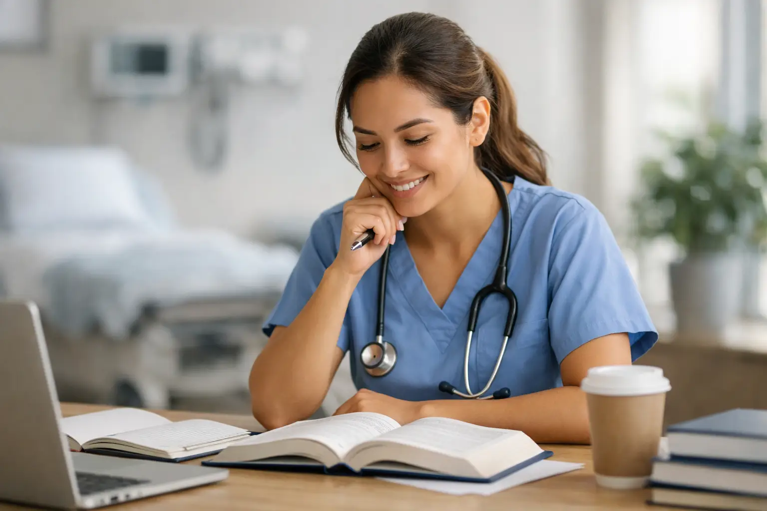 NCLEX Practice That Builds Test-Day Confidence
