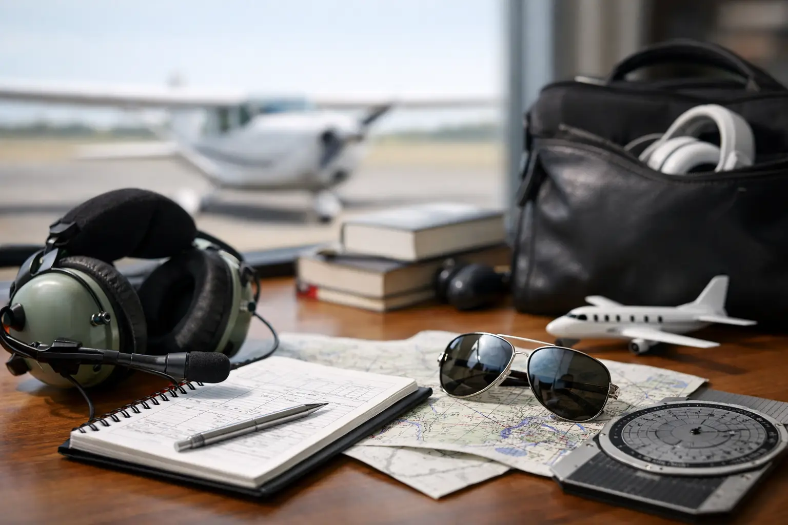 Private Pilot Written Guide for Test-Day Confidence