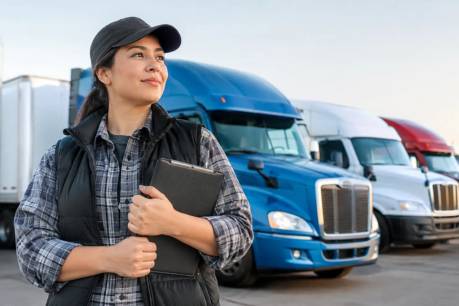 Which CDL License Classes Are Right for You?
