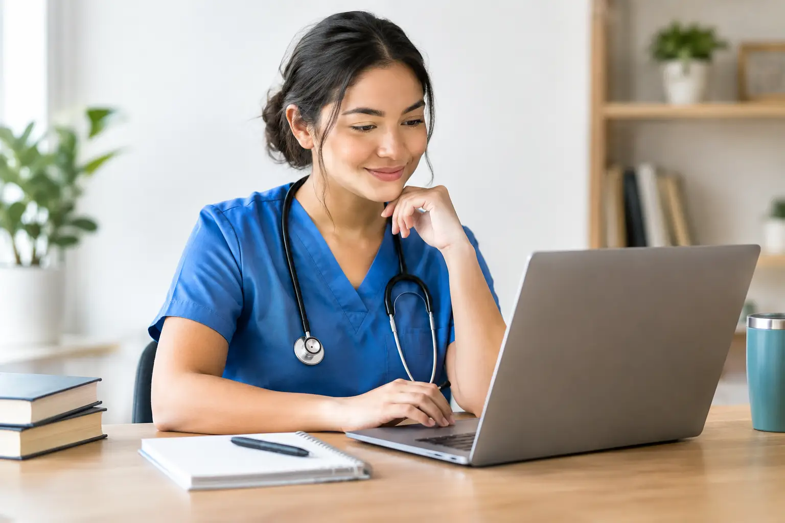 How to Schedule NCLEX Without Missing a Step