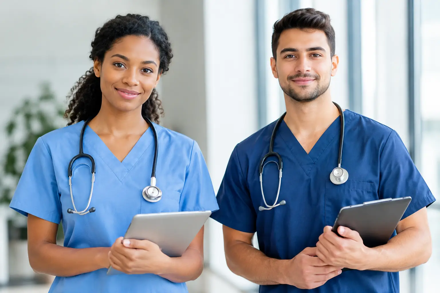 NCLEX-RN Versus NCLEX-PN Exam Differences