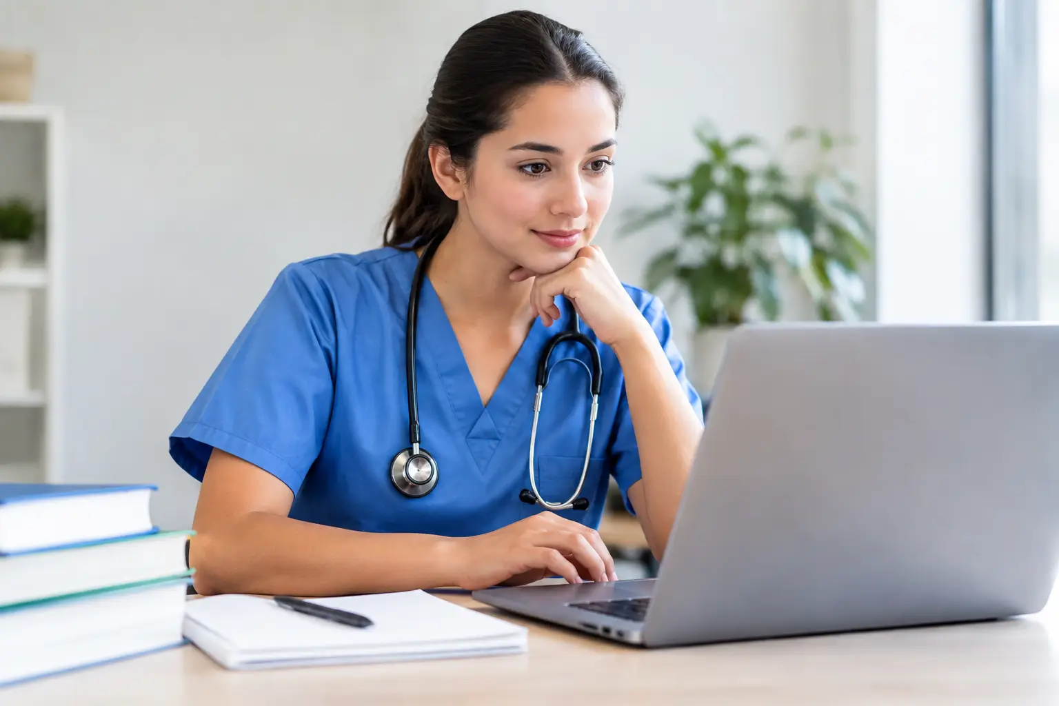 NCLEX Simulator Practice for Test-Day Decisions