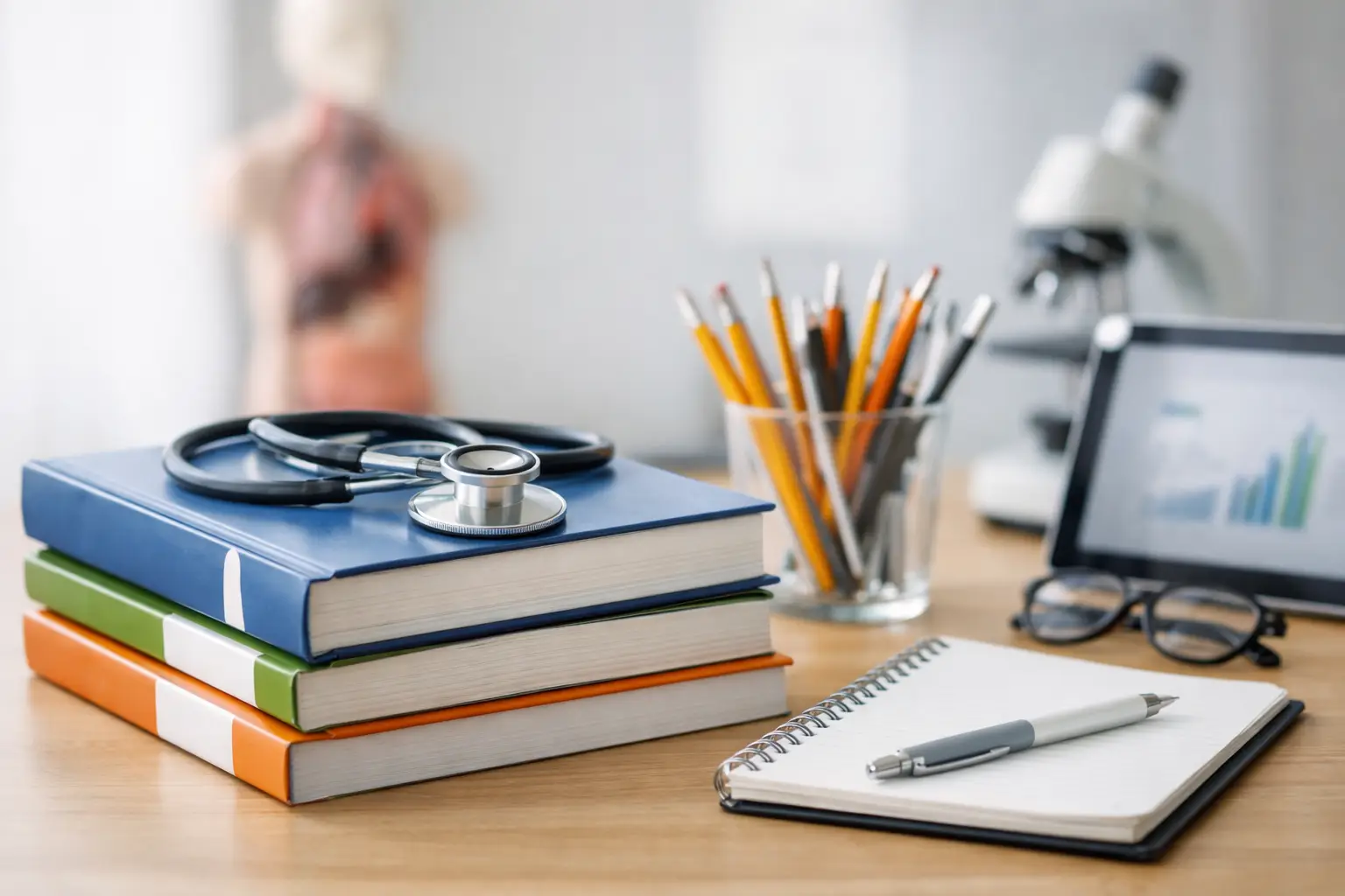 Best Nursing Entrance Books for the TEAS 7