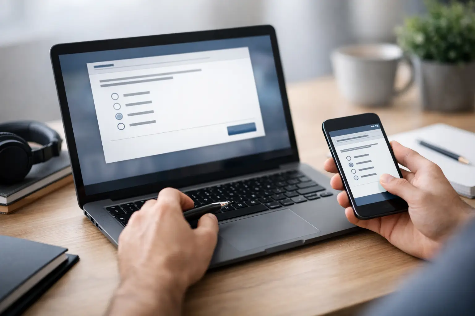 Choose a Digital SAT Practice Test Online