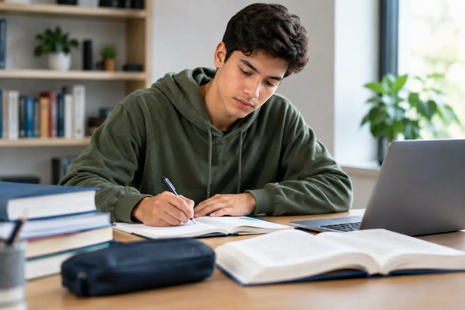 ASVAB Resources That Build a Better Study Plan