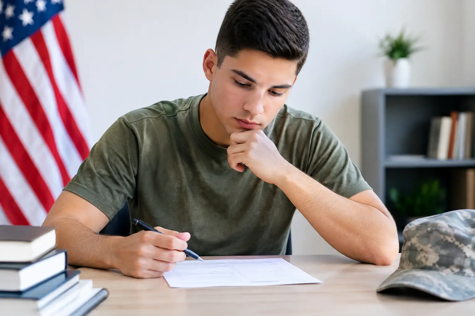How to Interpret ASVAB Scores Before You Enlist