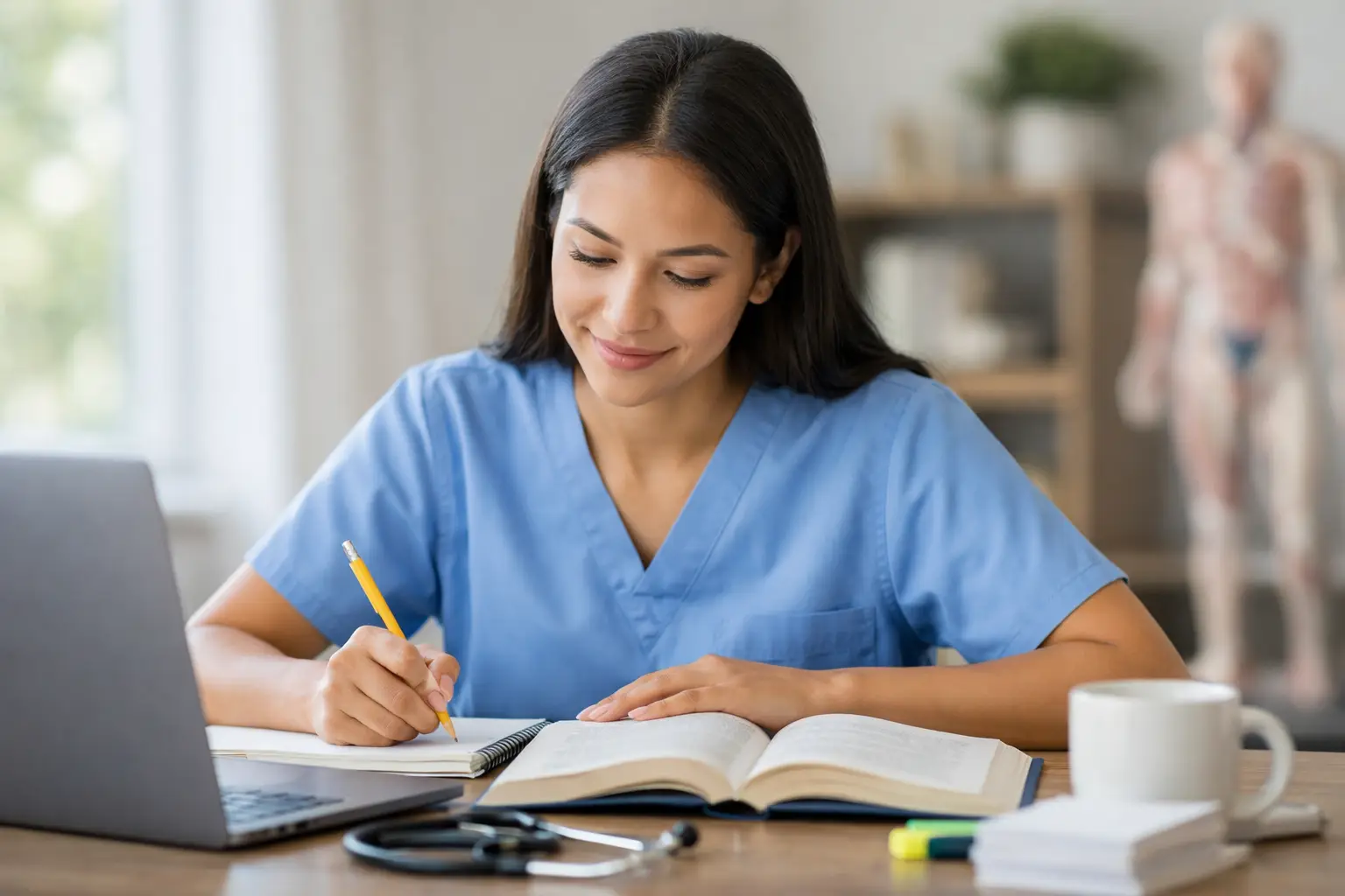 How to Study NCLEX and Build Test-Day Confidence