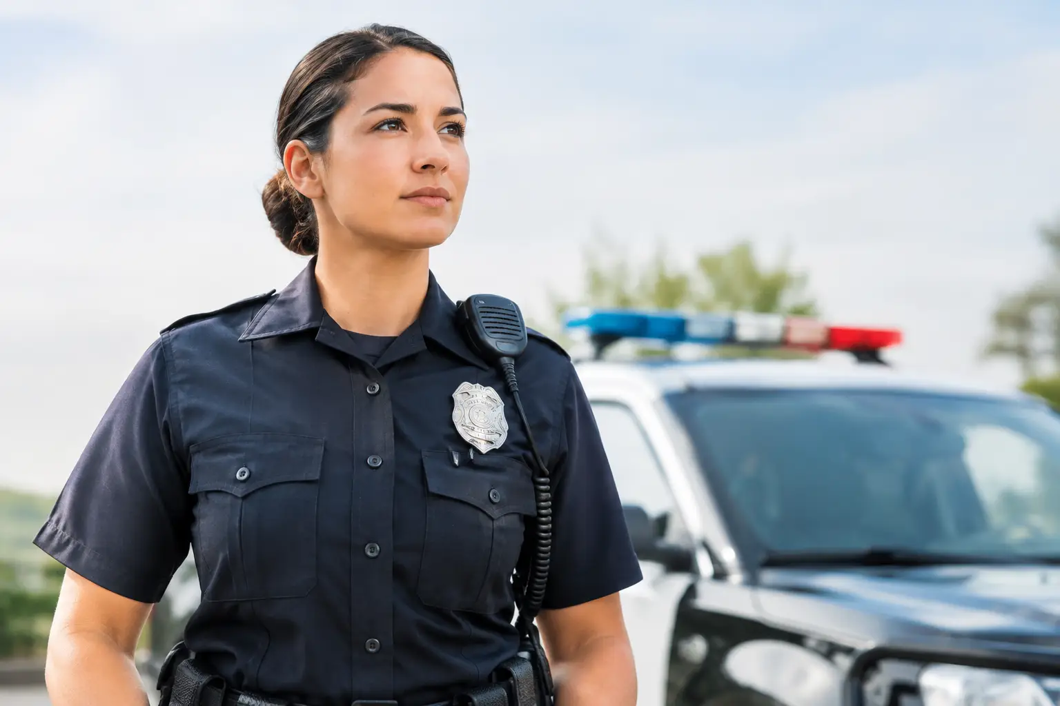 Police Exam Requirements for New Candidates
