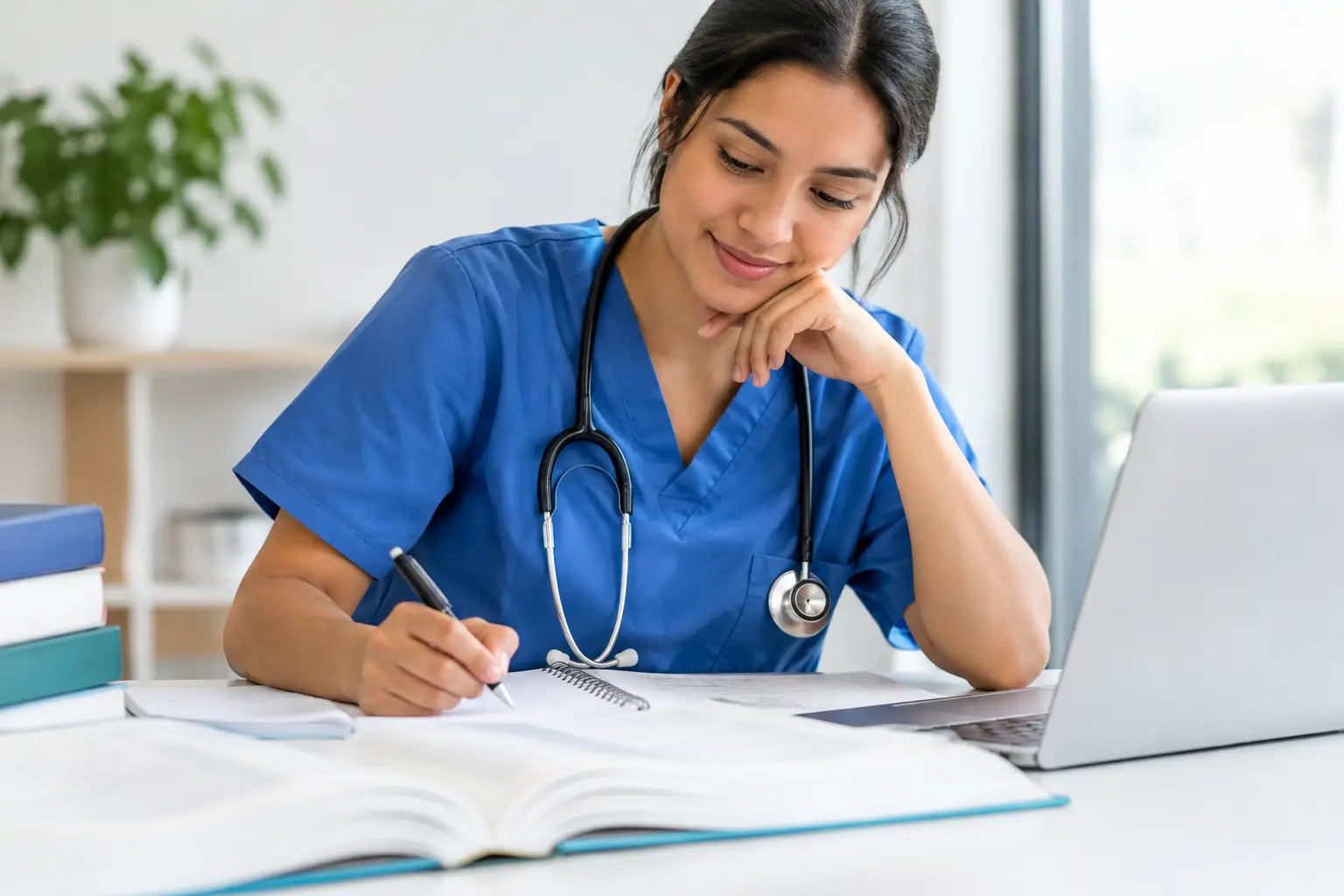 What TEAS Passing Scores Mean for Nursing School