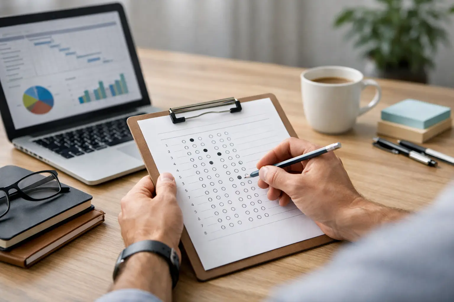 How to Practice PMP Questions With Purpose