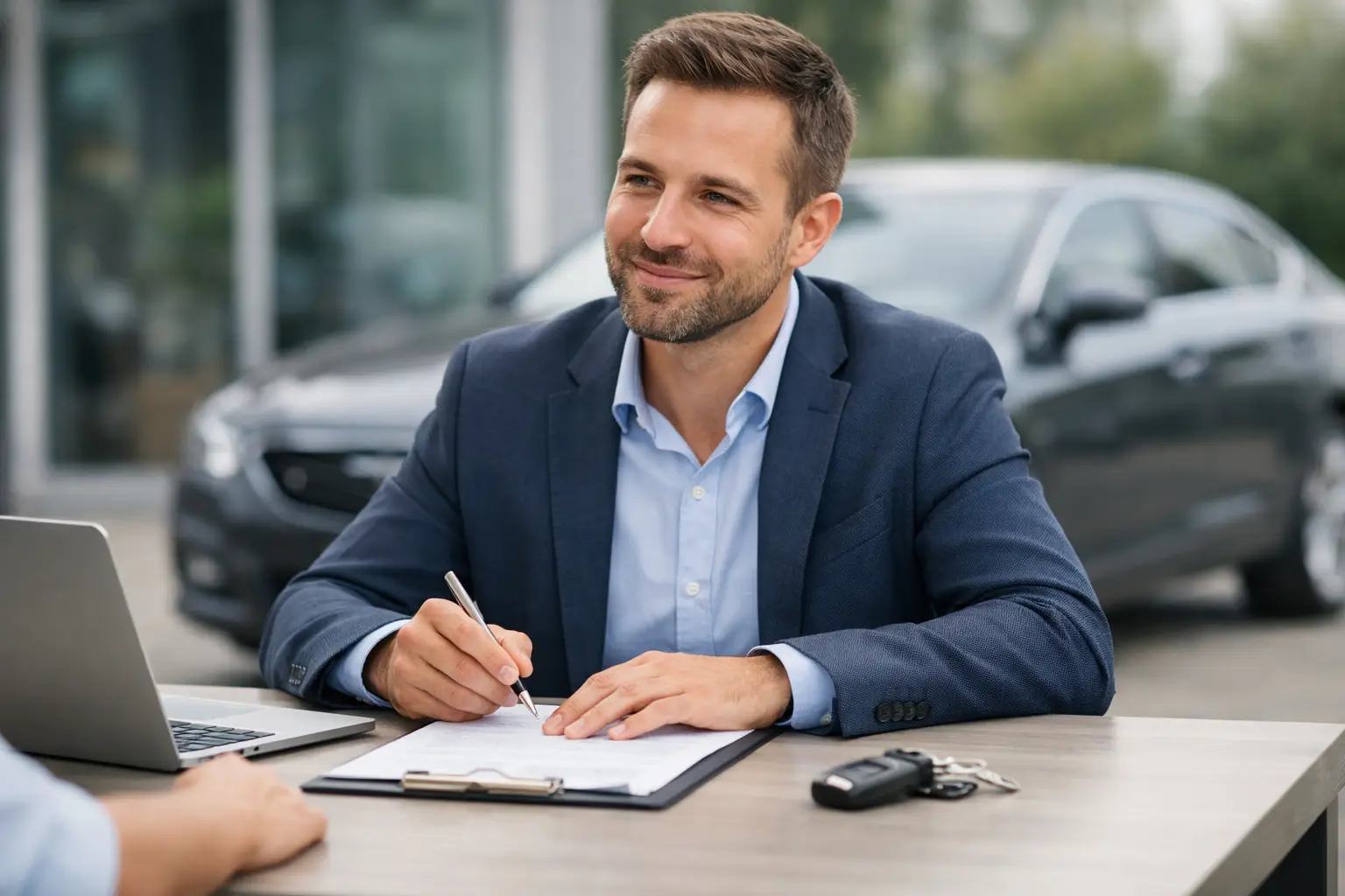 Operativní leasing pro živnostníky: kdy dává smysl