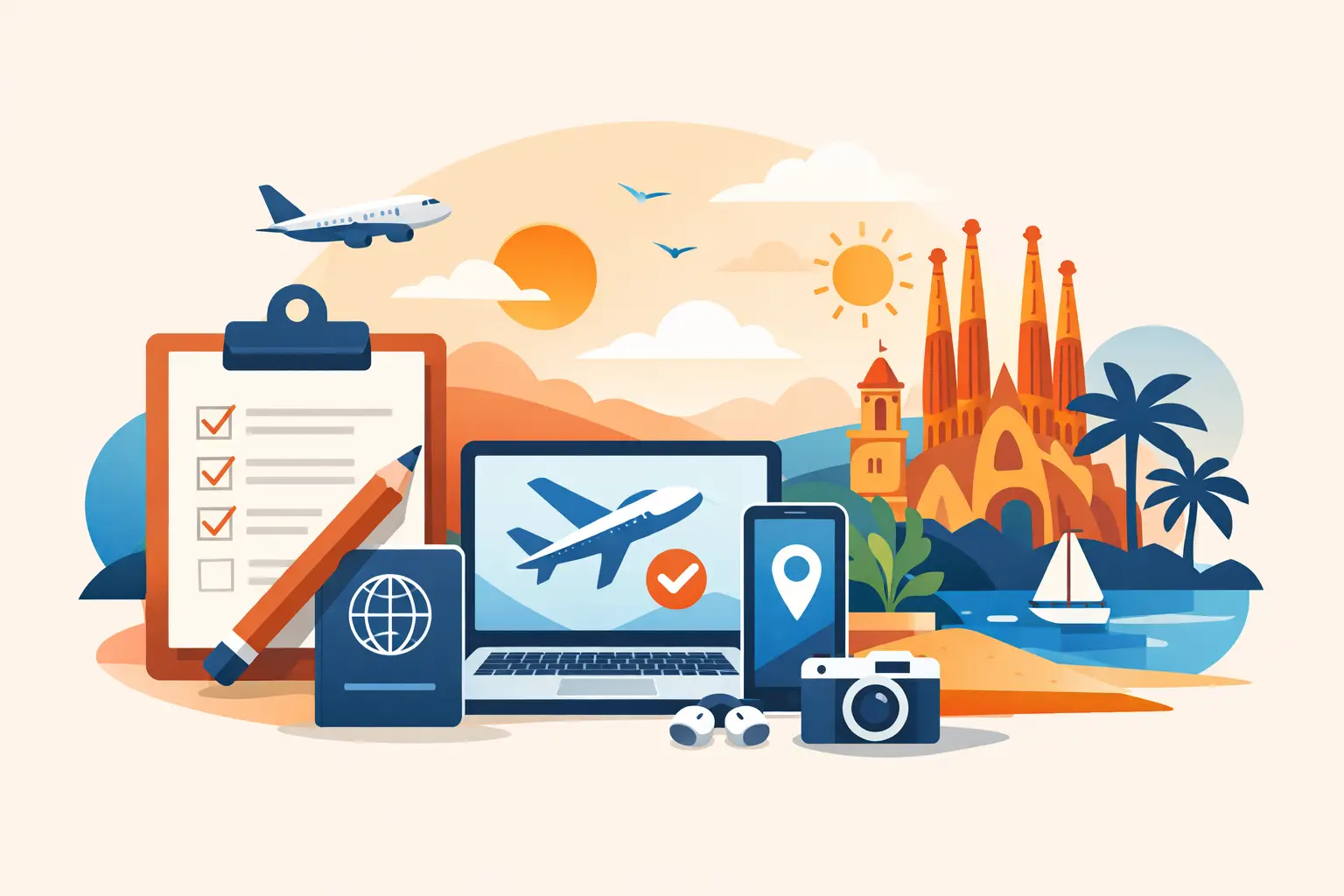 Spain Nomad Visa Requirements Checklist for 2026