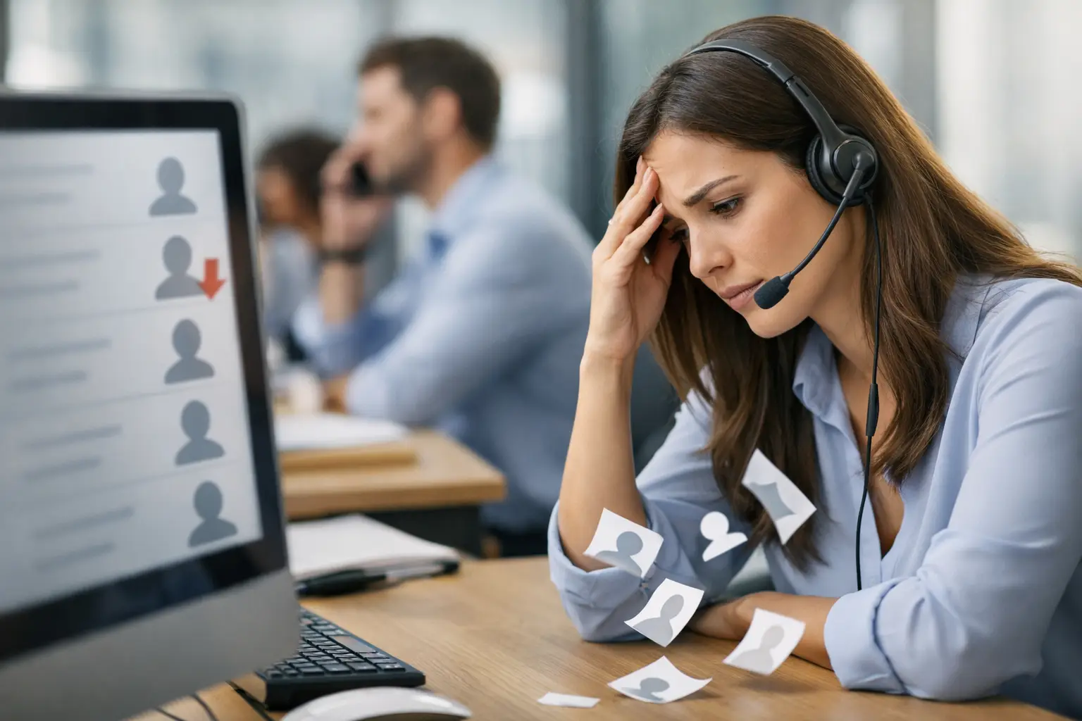 Como evitar perda de leads no atendimento