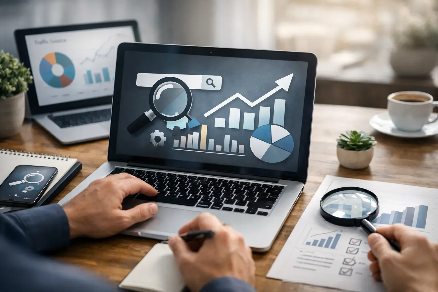 Seu site precisa SEO? 7 sinais para avaliar