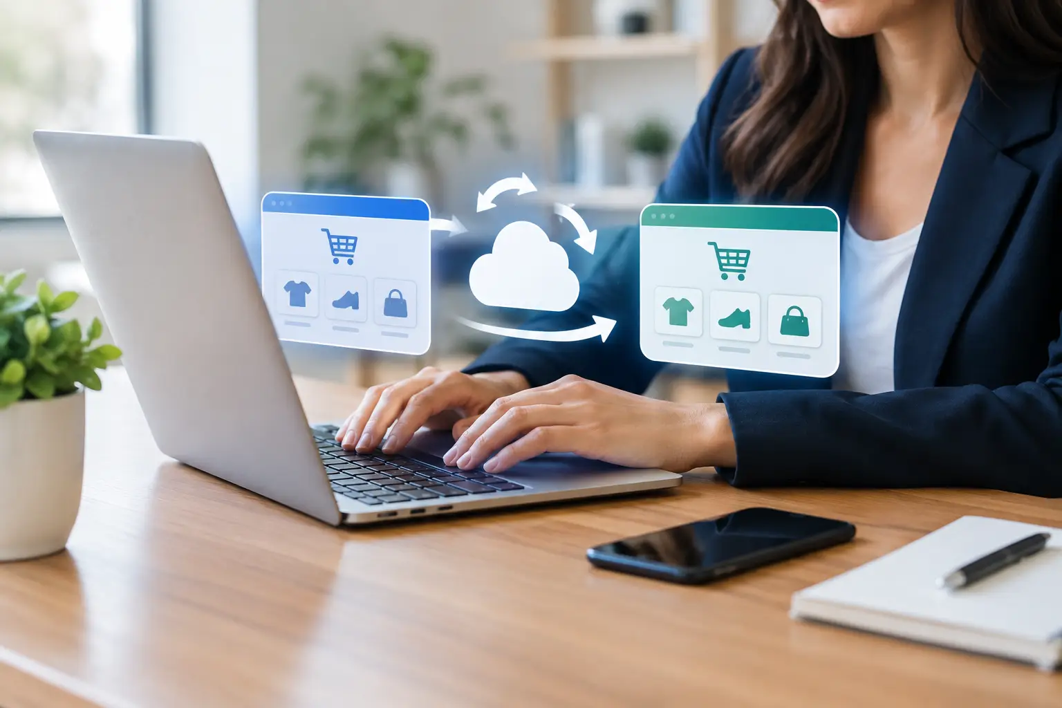 Ecommerce Platform Migration Services That Scale