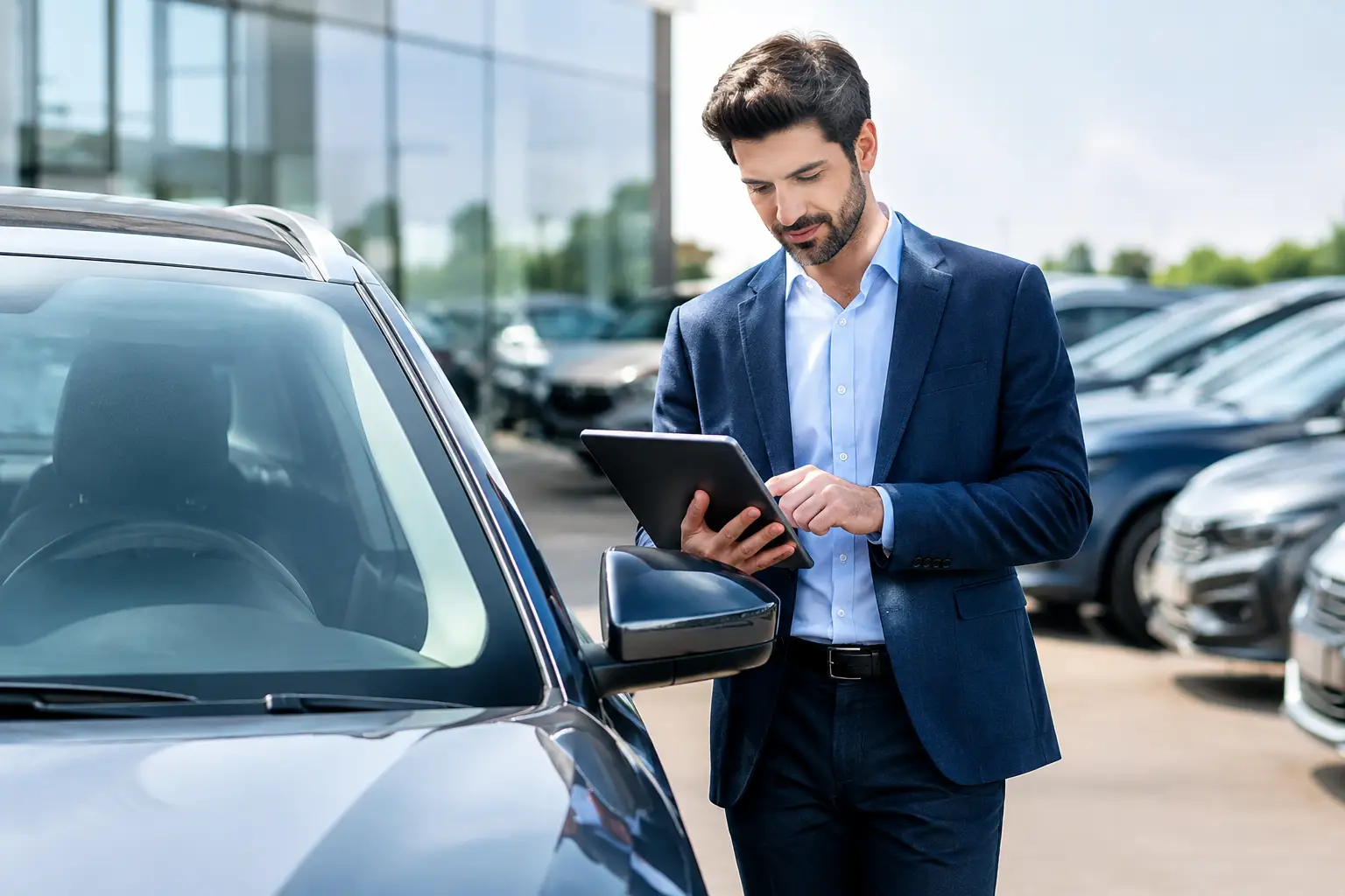 Trend trasparenza nel mercato auto usate