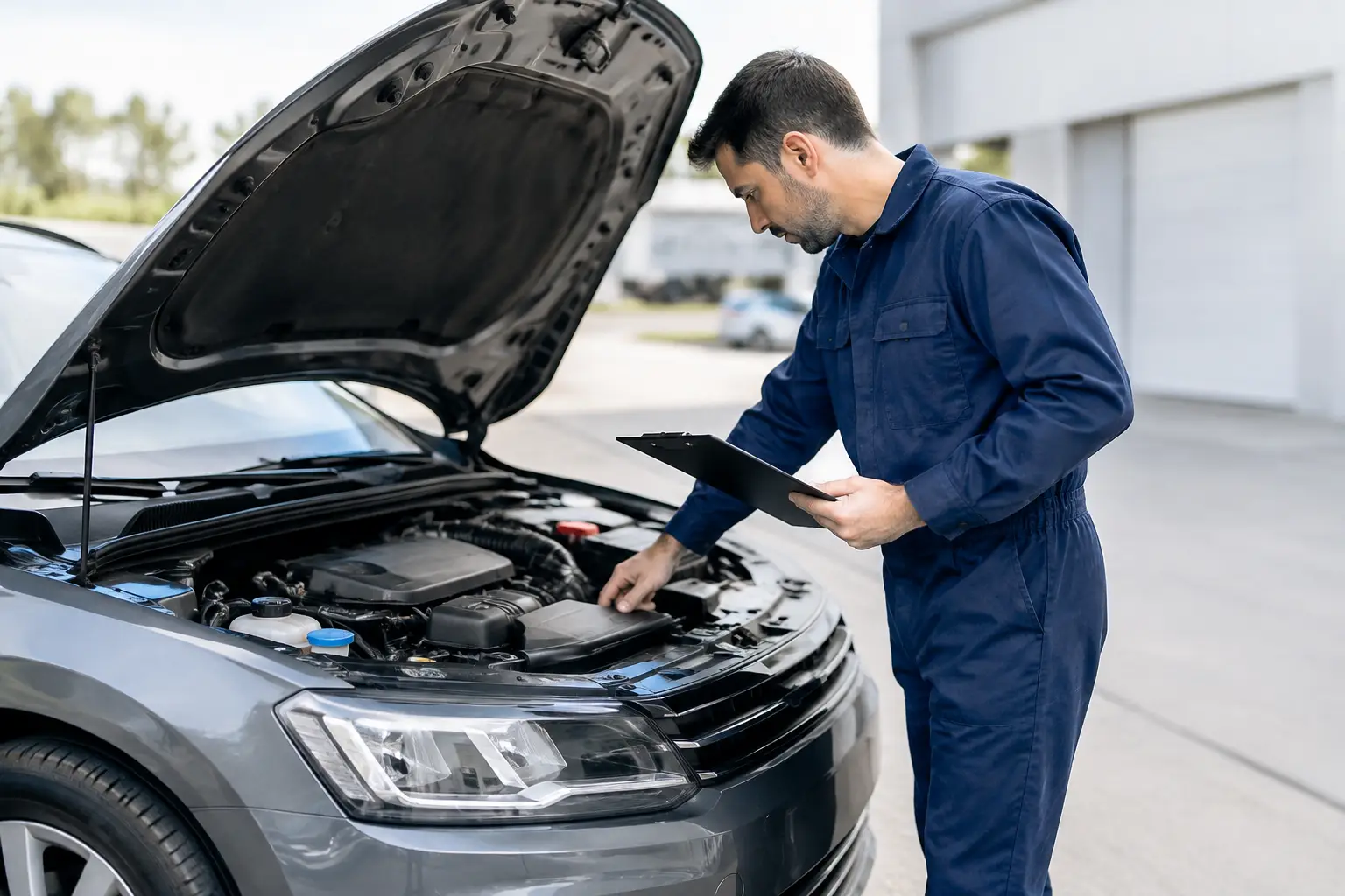 Quali guasti copre la garanzia auto usata?
