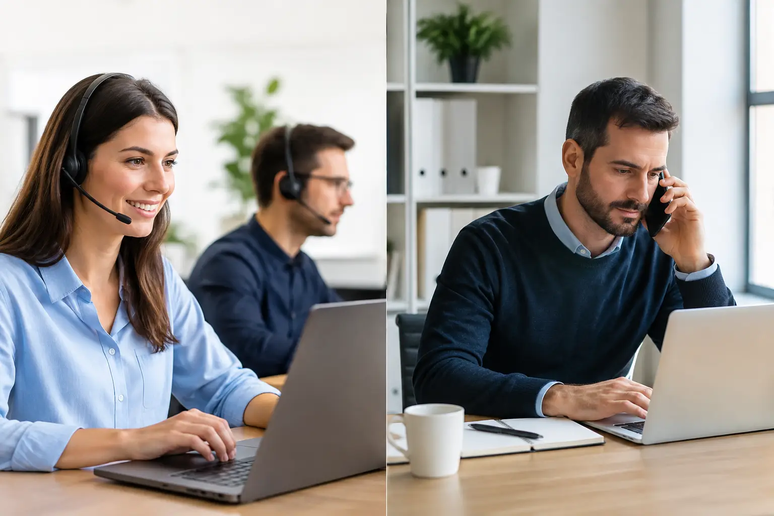 Outsourcing postvendita versus gestione interna
