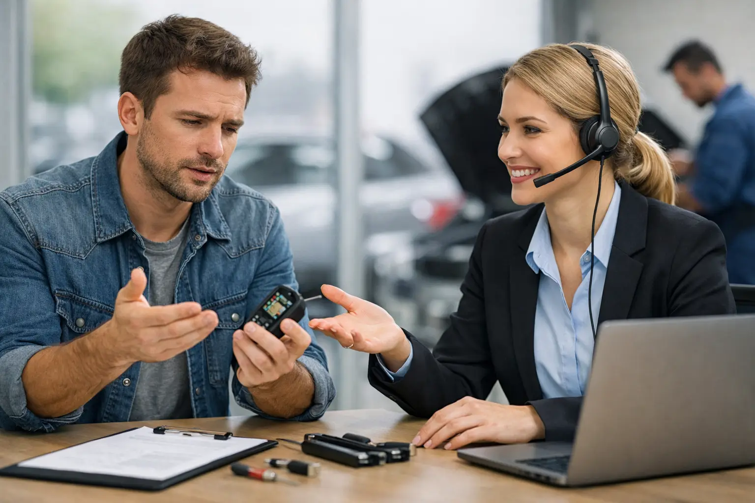 Gestire guasti postvendita senza perdere clienti
