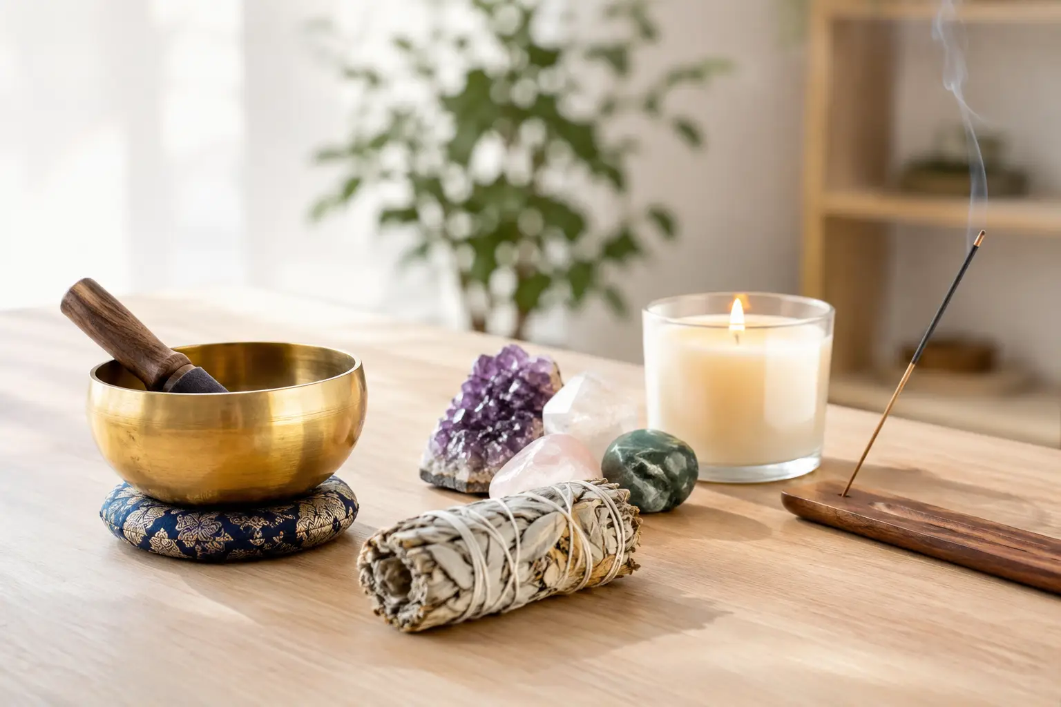 Articoli rituali più richiesti nel retail