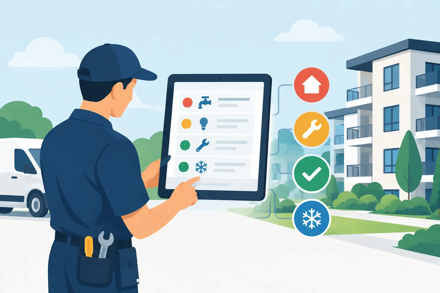 7 Best Maintenance Triage Tools for Property Teams