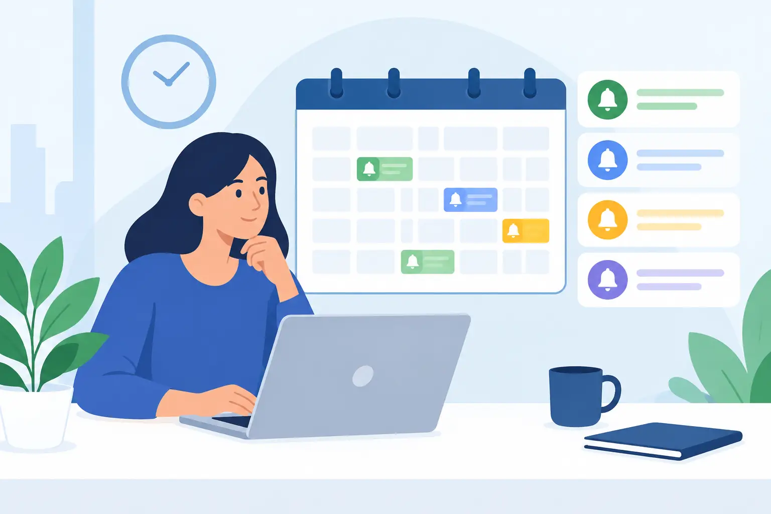 How to Organise Compliance Reminders Properly