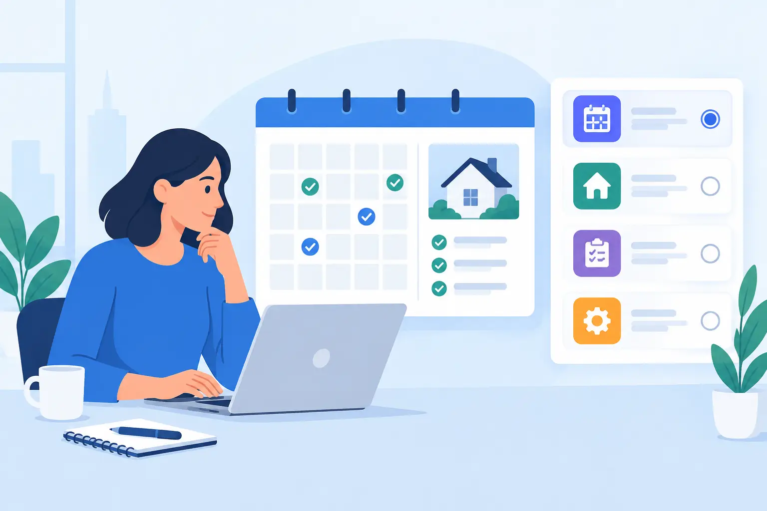 Build Your Inspection Scheduling Software Shortlist