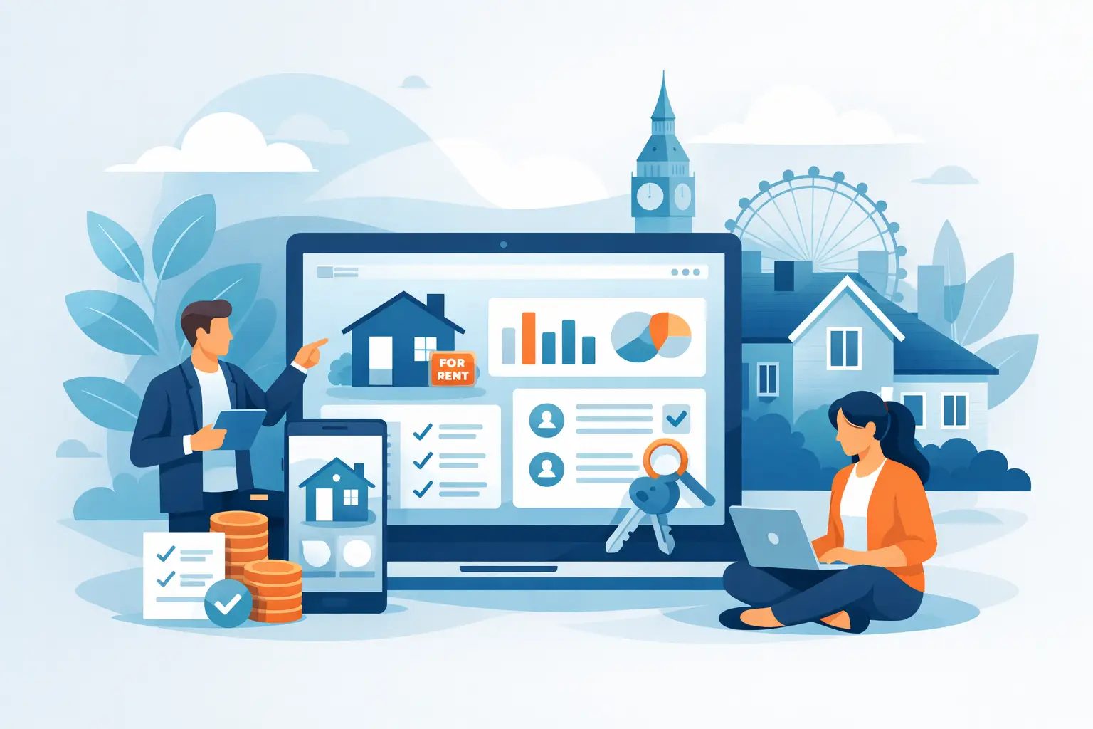 Landlord Portal Software Review for UK Agents